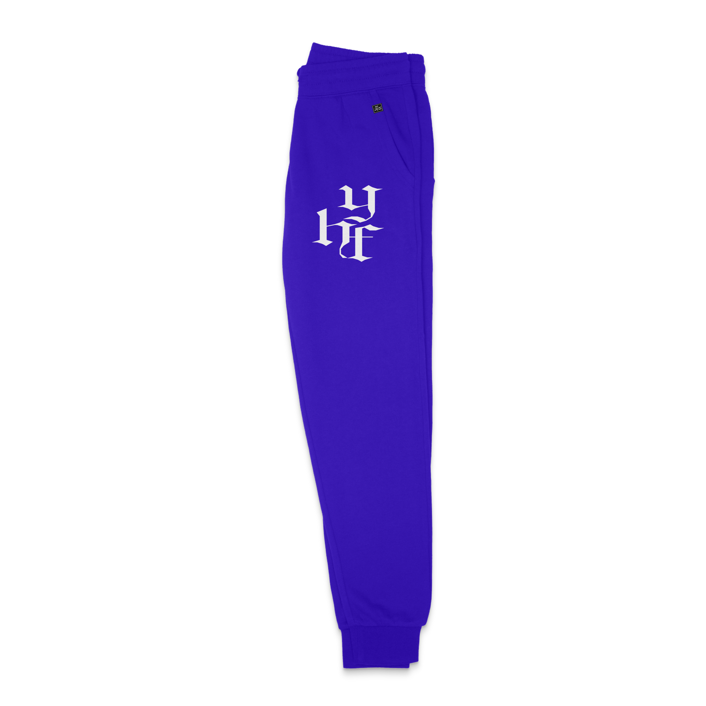 YHF - MIDWEIGHT FLEECE PANT