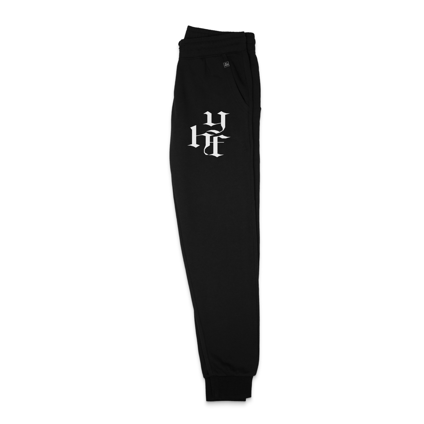 YHF - MIDWEIGHT FLEECE PANT