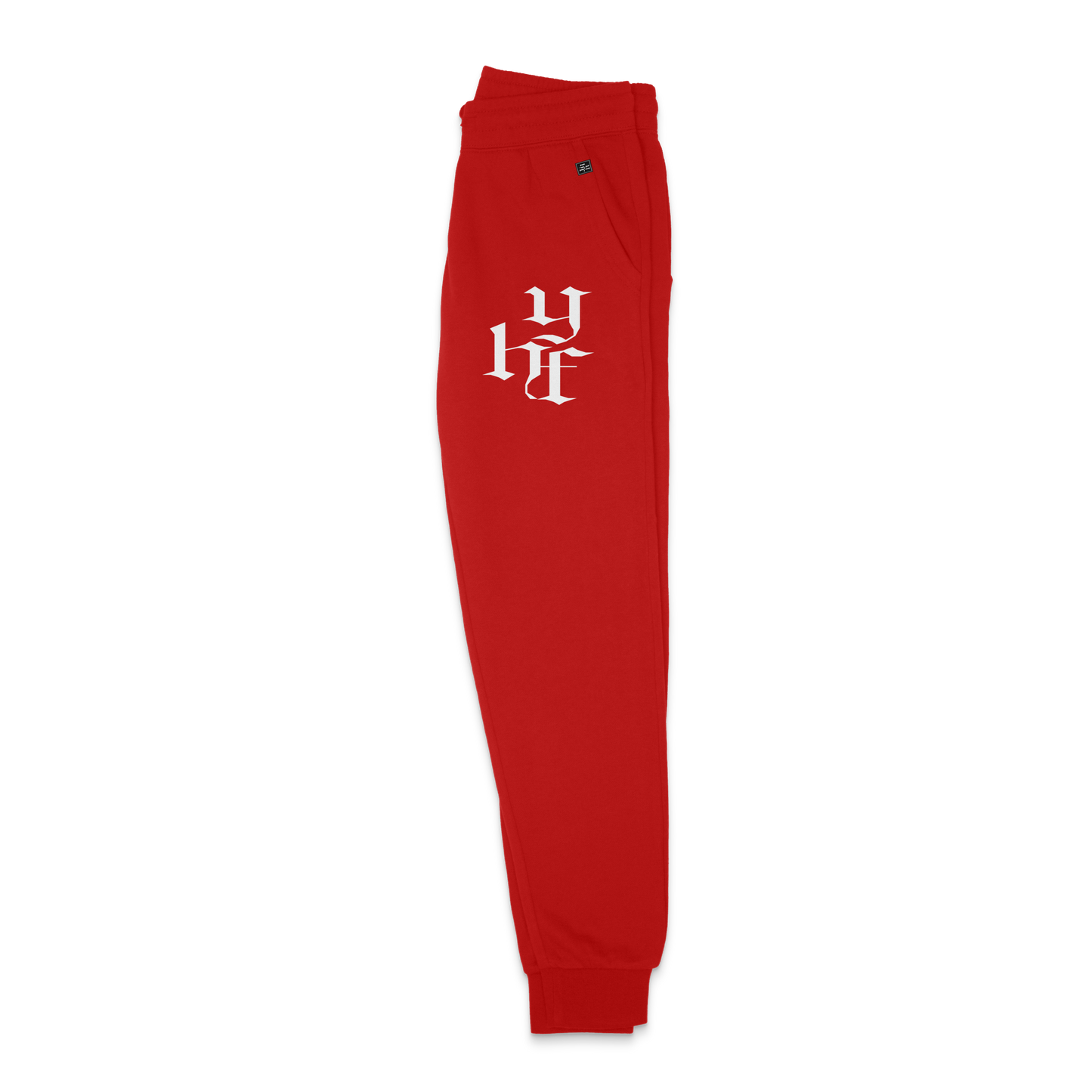 YHF - MIDWEIGHT FLEECE PANT