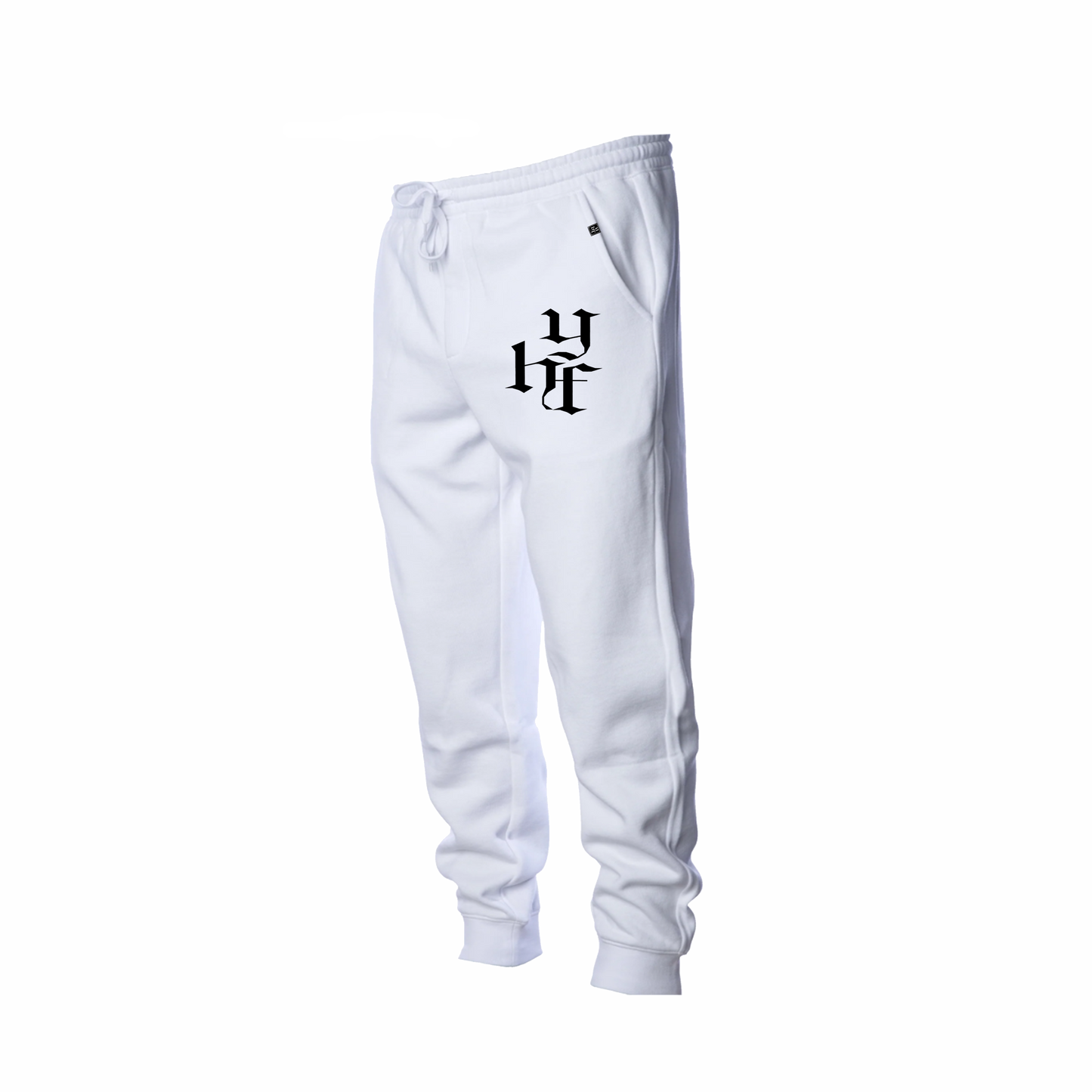 YHF - MIDWEIGHT FLEECE PANT