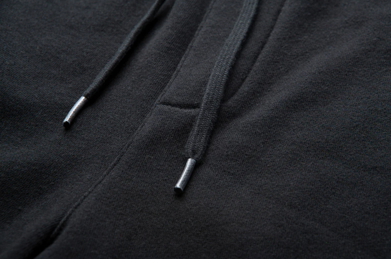 YHF - MIDWEIGHT FLEECE PANT