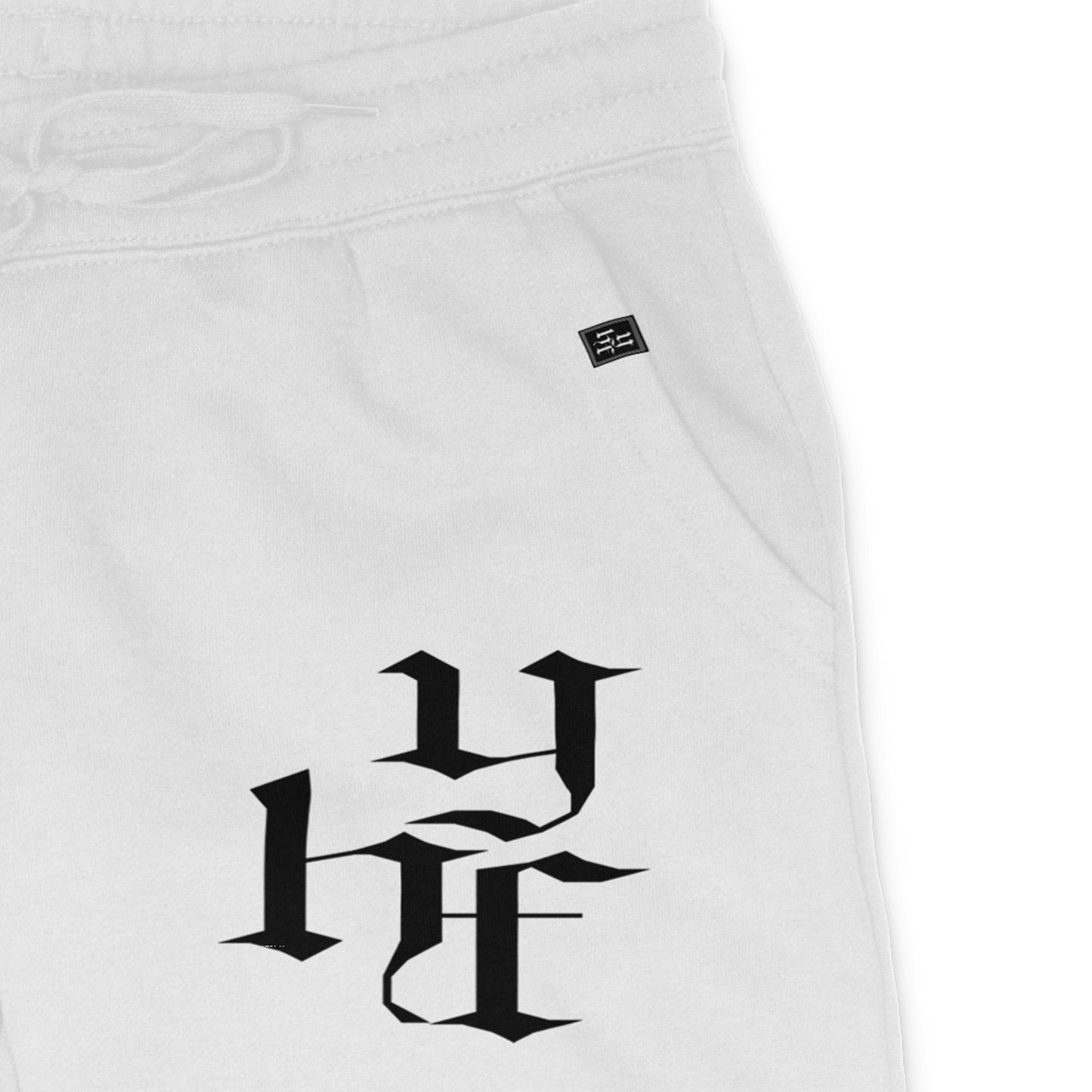 YHF - MIDWEIGHT FLEECE PANT